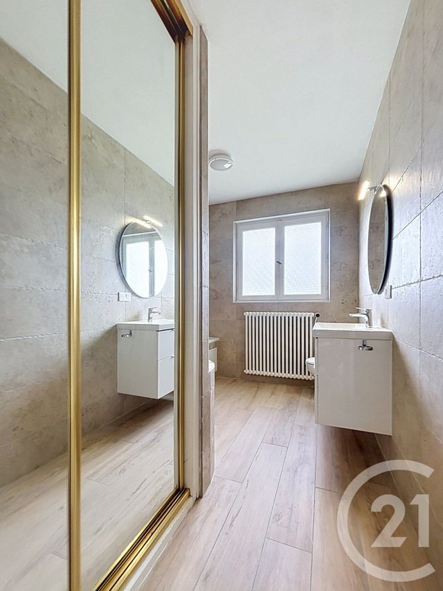 maison à louer - 6 pièces - 133.51 m2 - ST SAUVEUR - 70 - FRANCHE-COMTE - Century 21 Gsm Immo