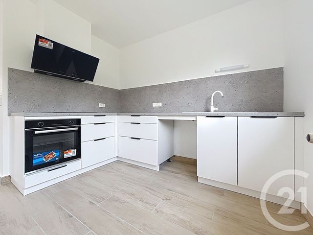 maison à louer - 6 pièces - 133.51 m2 - ST SAUVEUR - 70 - FRANCHE-COMTE - Century 21 Gsm Immo