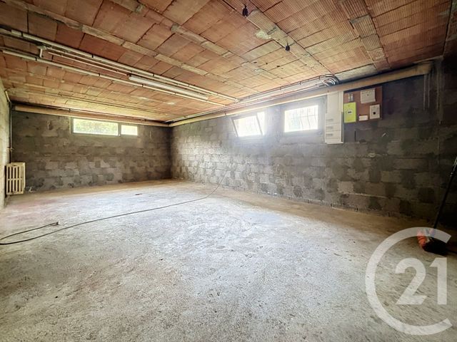 maison à louer - 6 pièces - 133.51 m2 - ST SAUVEUR - 70 - FRANCHE-COMTE - Century 21 Gsm Immo