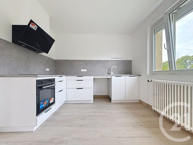 maison à louer - 6 pièces - 133.51 m2 - ST SAUVEUR - 70 - FRANCHE-COMTE - Century 21 Gsm Immo