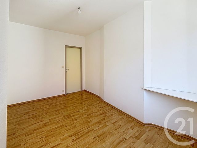 Appartement F3 à louer - 3 pièces - 59.22 m2 - VESOUL - 70 - FRANCHE-COMTE - Century 21 Gsm Immo