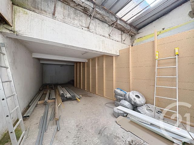 commerce à louer - 200.0 m2 - RONCHAMP - 70 - FRANCHE-COMTE - Century 21 Gsm Immo