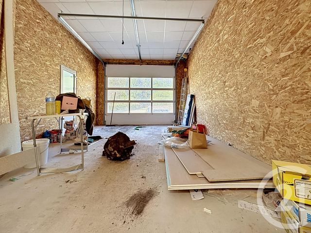commerce à louer - 200.0 m2 - RONCHAMP - 70 - FRANCHE-COMTE - Century 21 Gsm Immo