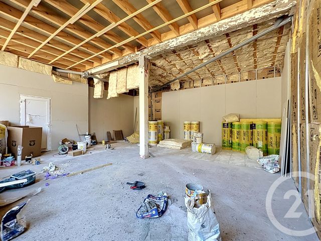 commerce à louer - 200.0 m2 - RONCHAMP - 70 - FRANCHE-COMTE - Century 21 Gsm Immo