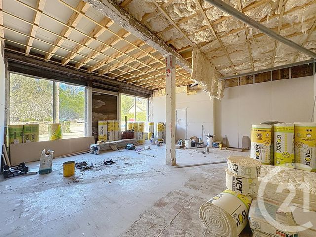 commerce à louer - 200.0 m2 - RONCHAMP - 70 - FRANCHE-COMTE - Century 21 Gsm Immo
