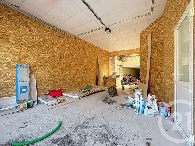 commerce à louer - 200.0 m2 - RONCHAMP - 70 - FRANCHE-COMTE - Century 21 Gsm Immo