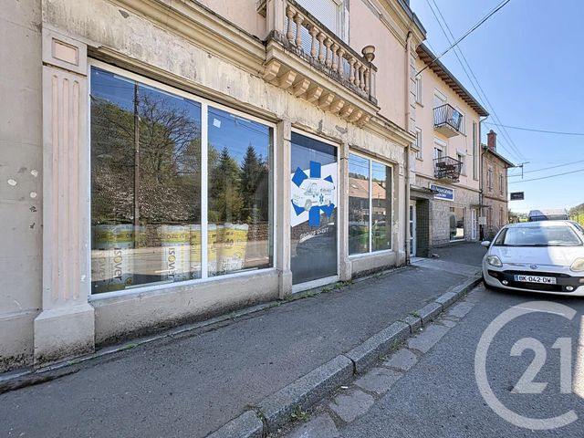 Commerce à louer RONCHAMP