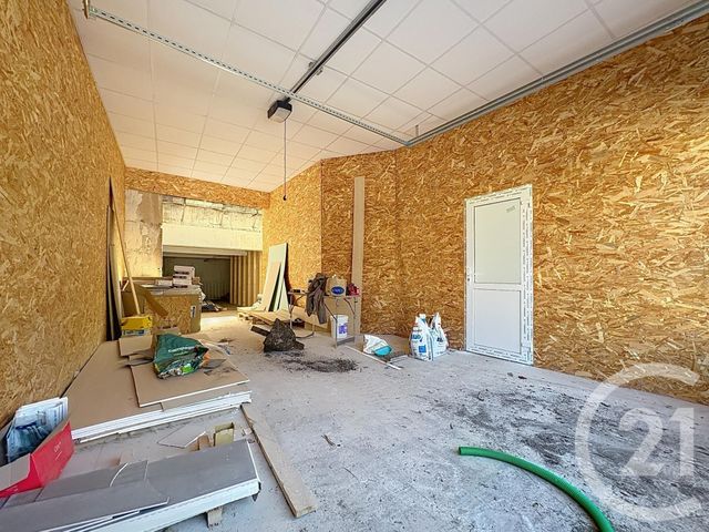 commerce à louer - 200.0 m2 - RONCHAMP - 70 - FRANCHE-COMTE - Century 21 Gsm Immo