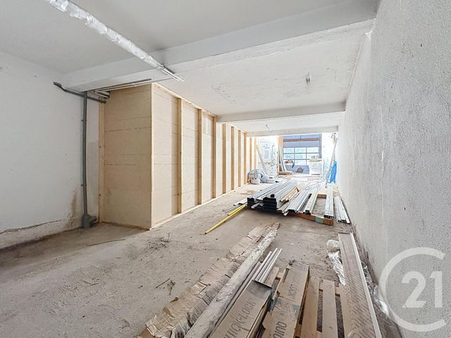 commerce à louer - 200.0 m2 - RONCHAMP - 70 - FRANCHE-COMTE - Century 21 Gsm Immo