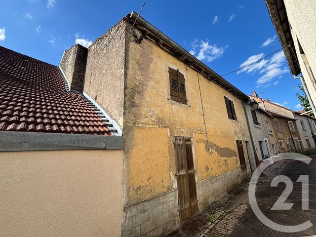 maison à vendre - 3 pièces - 65.0 m2 - FAVERNEY - 70 - FRANCHE-COMTE - Century 21 Les Portes De L'Est