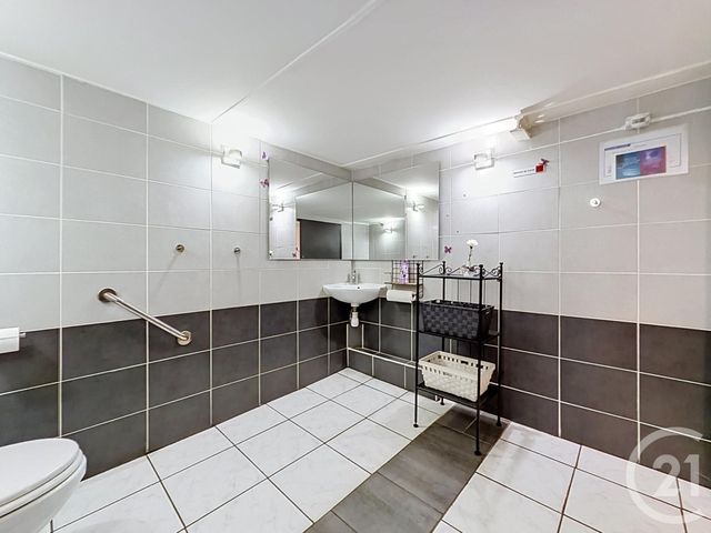 divers à louer - 180.0 m2 - LURE - 70 - FRANCHE-COMTE - Century 21 Gsm Immo