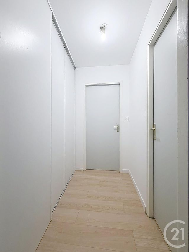 Appartement F2 à louer - 2 pièces - 45.62 m2 - HERICOURT - 70 - FRANCHE-COMTE - Century 21 Gsm Immo