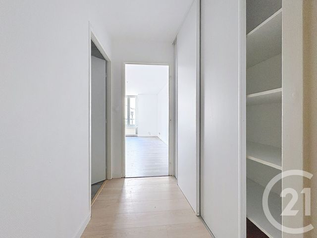 Appartement F2 à louer - 2 pièces - 45.62 m2 - HERICOURT - 70 - FRANCHE-COMTE - Century 21 Les Portes De L'Est
