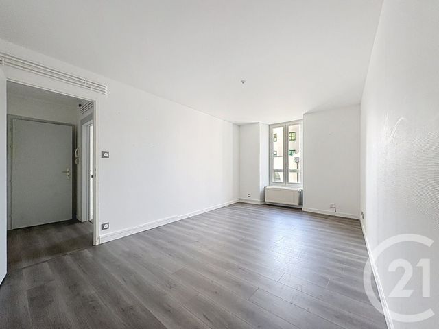 Appartement F2 à louer - 2 pièces - 45.62 m2 - HERICOURT - 70 - FRANCHE-COMTE - Century 21 Les Portes De L'Est