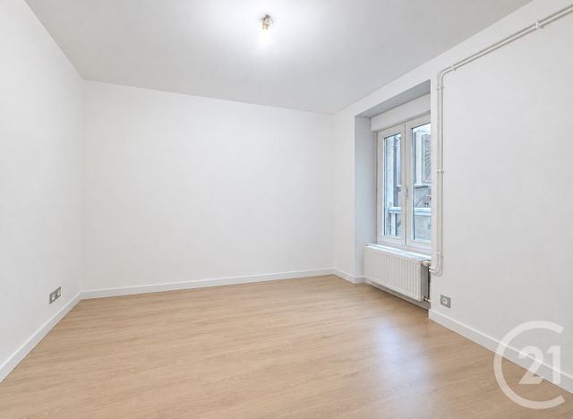 Appartement F2 à louer - 2 pièces - 45.62 m2 - HERICOURT - 70 - FRANCHE-COMTE - Century 21 Les Portes De L'Est