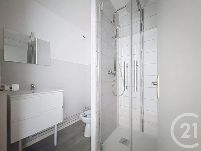 Appartement F2 à louer - 2 pièces - 45.62 m2 - HERICOURT - 70 - FRANCHE-COMTE - Century 21 Les Portes De L'Est