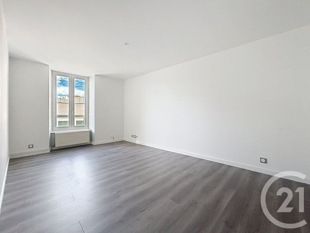 Appartement F2 à louer - 2 pièces - 45.62 m2 - HERICOURT - 70 - FRANCHE-COMTE - Century 21 Les Portes De L'Est