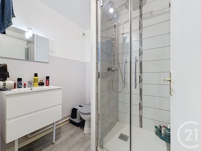 Appartement F2 à louer - 2 pièces - 45.62 m2 - HERICOURT - 70 - FRANCHE-COMTE - Century 21 Gsm Immo