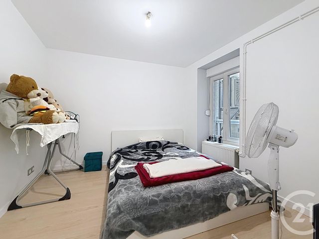 Appartement F2 à louer - 2 pièces - 45.62 m2 - HERICOURT - 70 - FRANCHE-COMTE - Century 21 Gsm Immo