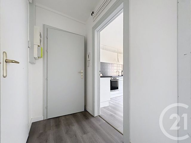 Appartement F2 à louer - 2 pièces - 45.62 m2 - HERICOURT - 70 - FRANCHE-COMTE - Century 21 Les Portes De L'Est