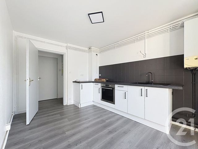 Appartement F2 à louer - 2 pièces - 45.62 m2 - HERICOURT - 70 - FRANCHE-COMTE - Century 21 Les Portes De L'Est