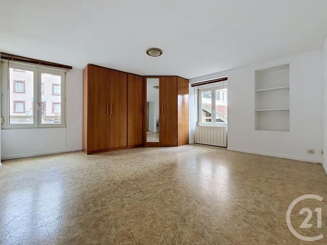 Appartement F3 à louer - 3 pièces - 82.45 m2 - HERICOURT - 70 - FRANCHE-COMTE - Century 21 Gsm Immo