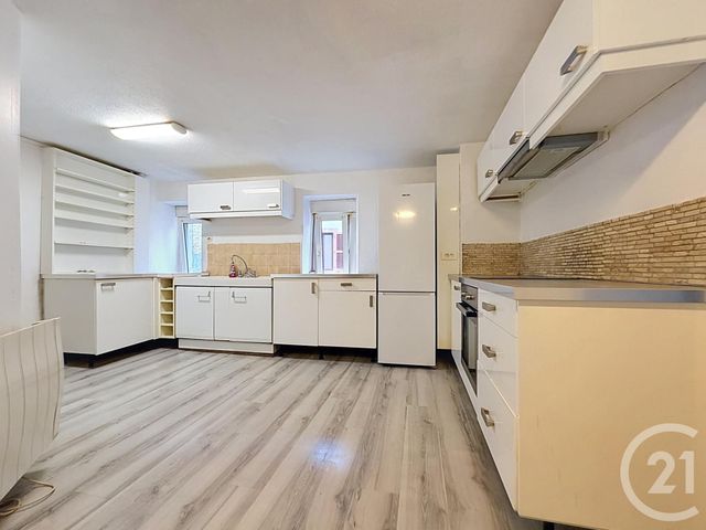 appartement - HERICOURT - 70