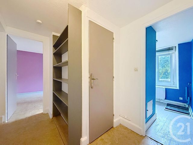 Appartement F3 à louer - 3 pièces - 82.45 m2 - HERICOURT - 70 - FRANCHE-COMTE - Century 21 Gsm Immo