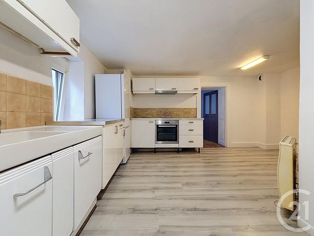Appartement F3 à louer - 3 pièces - 82.45 m2 - HERICOURT - 70 - FRANCHE-COMTE - Century 21 Gsm Immo
