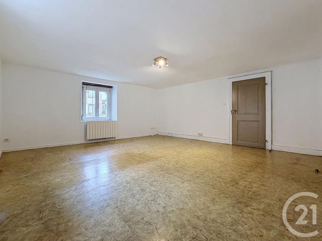 Appartement F3 à louer - 3 pièces - 82.45 m2 - HERICOURT - 70 - FRANCHE-COMTE - Century 21 Gsm Immo