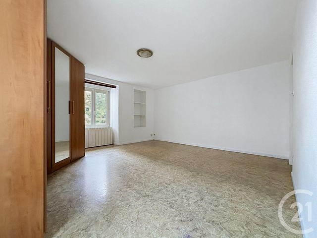 Appartement F3 à louer - 3 pièces - 82.45 m2 - HERICOURT - 70 - FRANCHE-COMTE - Century 21 Gsm Immo