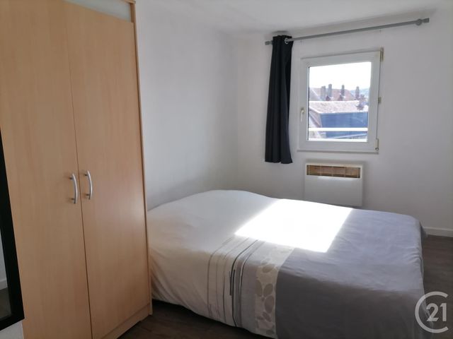Appartement F2 à louer - 2 pièces - 29.7 m2 - VESOUL - 70 - FRANCHE-COMTE - Century 21 Gsm Immo