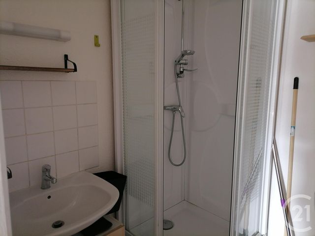 Appartement F2 à louer - 2 pièces - 29.7 m2 - VESOUL - 70 - FRANCHE-COMTE - Century 21 Gsm Immo