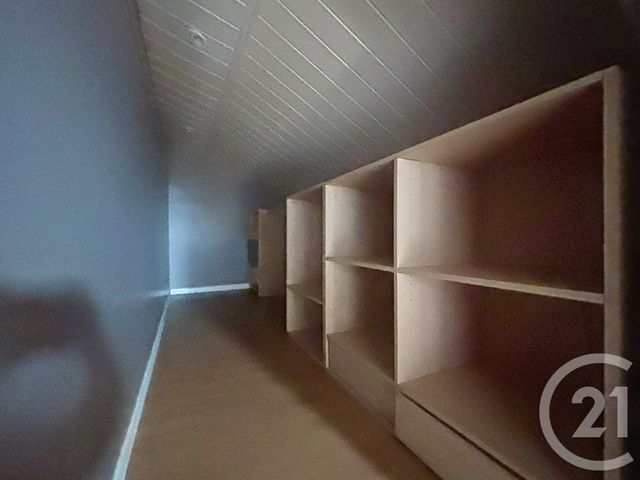 Appartement F4 à louer - 4 pièces - 109.85 m2 - VESOUL - 70 - FRANCHE-COMTE - Century 21 Gsm Immo