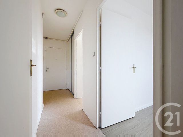 Appartement F2 à louer - 2 pièces - 58.65 m2 - HERICOURT - 70 - FRANCHE-COMTE - Century 21 Gsm Immo