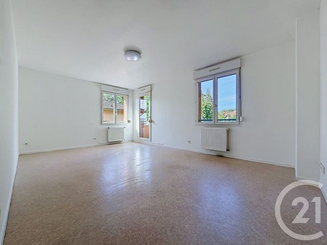 Appartement F2 à louer - 2 pièces - 58.65 m2 - HERICOURT - 70 - FRANCHE-COMTE - Century 21 Gsm Immo