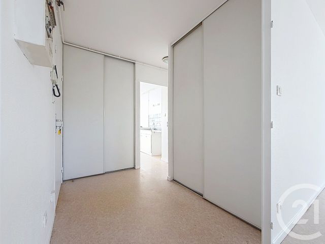Appartement F2 à louer - 2 pièces - 58.65 m2 - HERICOURT - 70 - FRANCHE-COMTE - Century 21 Gsm Immo