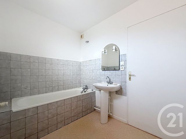Appartement F2 à louer - 2 pièces - 58.65 m2 - HERICOURT - 70 - FRANCHE-COMTE - Century 21 Gsm Immo