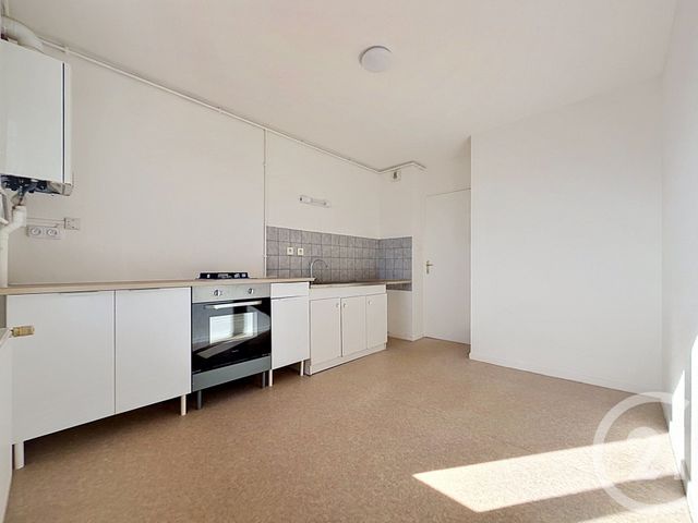 Appartement F2 à louer - 2 pièces - 58.65 m2 - HERICOURT - 70 - FRANCHE-COMTE - Century 21 Gsm Immo