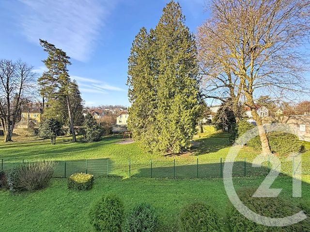 Appartement F2 à louer - 2 pièces - 58.65 m2 - HERICOURT - 70 - FRANCHE-COMTE - Century 21 Gsm Immo