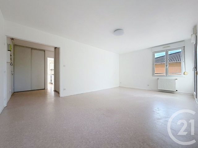 Appartement F2 à louer - 2 pièces - 58.65 m2 - HERICOURT - 70 - FRANCHE-COMTE - Century 21 Gsm Immo
