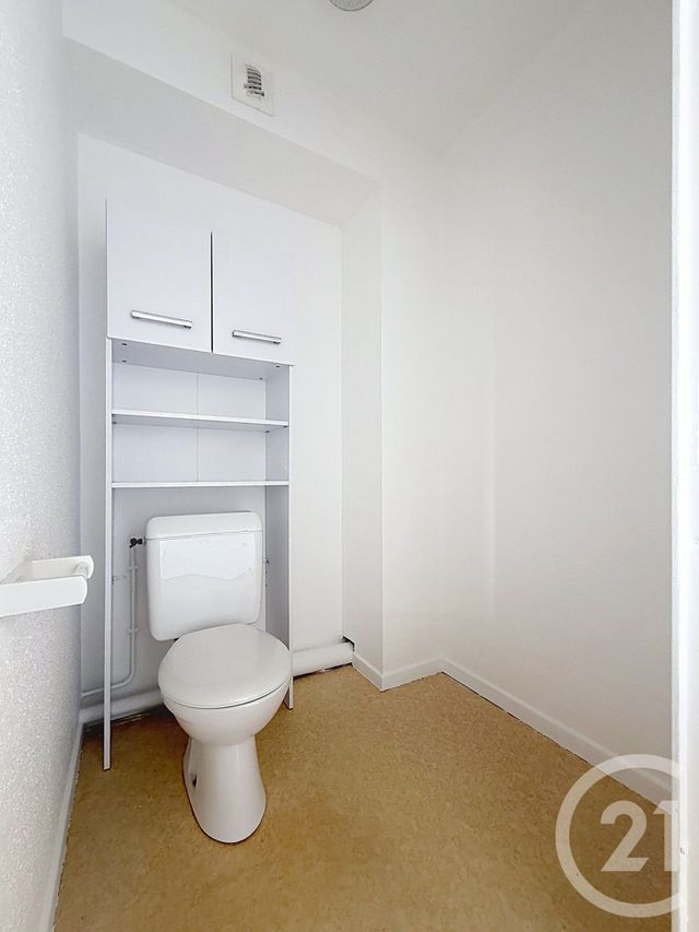 Appartement F2 à louer - 2 pièces - 58.65 m2 - HERICOURT - 70 - FRANCHE-COMTE - Century 21 Gsm Immo