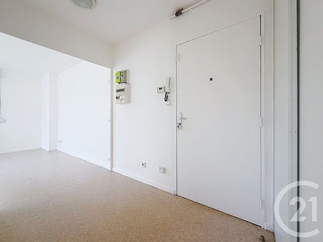 Appartement F2 à louer - 2 pièces - 58.65 m2 - HERICOURT - 70 - FRANCHE-COMTE - Century 21 Gsm Immo