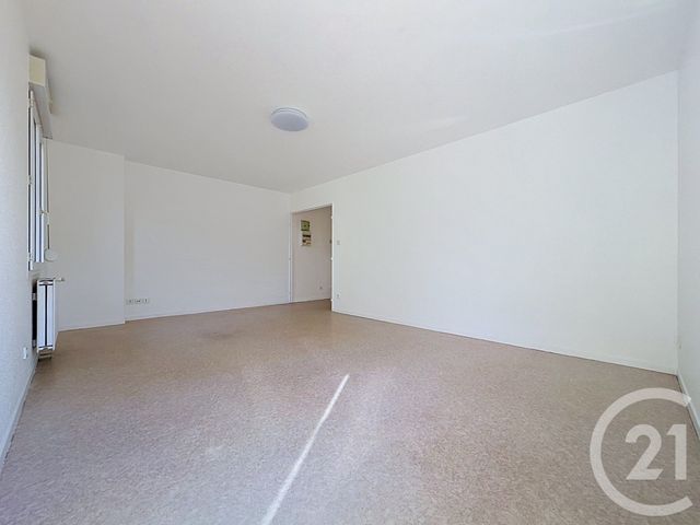 Appartement F2 à louer - 2 pièces - 58.65 m2 - HERICOURT - 70 - FRANCHE-COMTE - Century 21 Gsm Immo