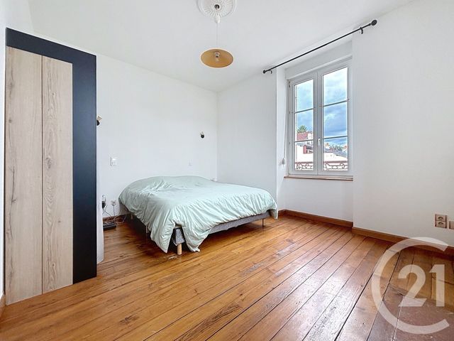 Appartement F2 à louer - 2 pièces - 50.0 m2 - VESOUL - 70 - FRANCHE-COMTE - Century 21 Gsm Immo