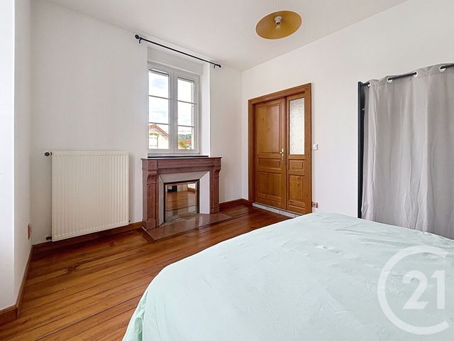 Appartement F2 à louer - 2 pièces - 50.0 m2 - VESOUL - 70 - FRANCHE-COMTE - Century 21 Gsm Immo