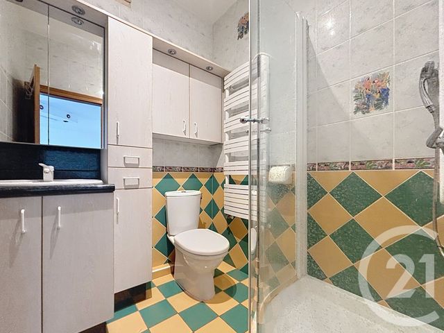 Appartement F2 à louer - 2 pièces - 50.0 m2 - VESOUL - 70 - FRANCHE-COMTE - Century 21 Gsm Immo