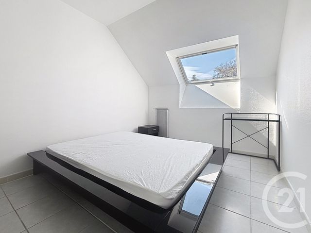 Appartement F2 à louer - 2 pièces - 55.15 m2 - LUXEUIL LES BAINS - 70 - FRANCHE-COMTE - Century 21 Gsm Immo