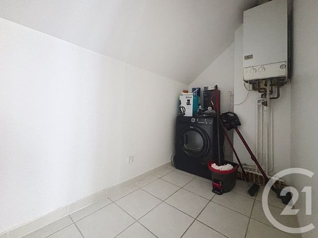 Appartement F2 à louer - 2 pièces - 55.15 m2 - LUXEUIL LES BAINS - 70 - FRANCHE-COMTE - Century 21 Gsm Immo