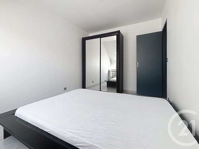 Appartement F2 à louer - 2 pièces - 55.15 m2 - LUXEUIL LES BAINS - 70 - FRANCHE-COMTE - Century 21 Gsm Immo